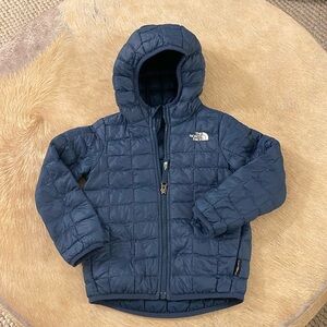 Toddler 4T The North Face Thermoball Jacket